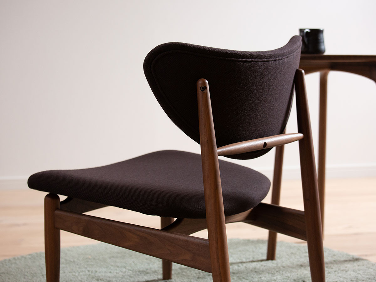 平田椅子製作所 PISOLINO Lounge Chair / ひらたいすせいさくじょ ピソリーノ ラウンジチェア （チェア・椅子 > 座椅子・ローチェア） 22