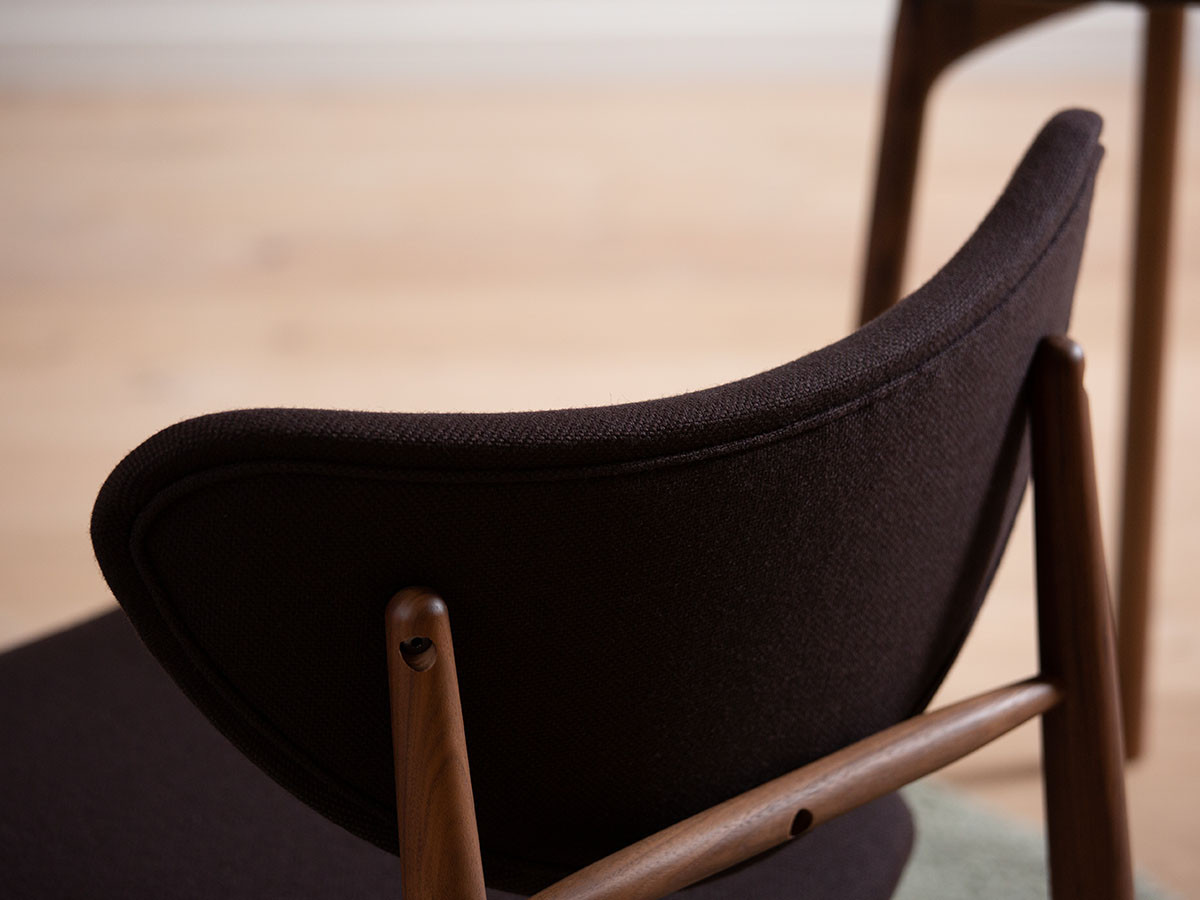 平田椅子製作所 PISOLINO Lounge Chair / ひらたいすせいさくじょ ピソリーノ ラウンジチェア （チェア・椅子 > 座椅子・ローチェア） 24