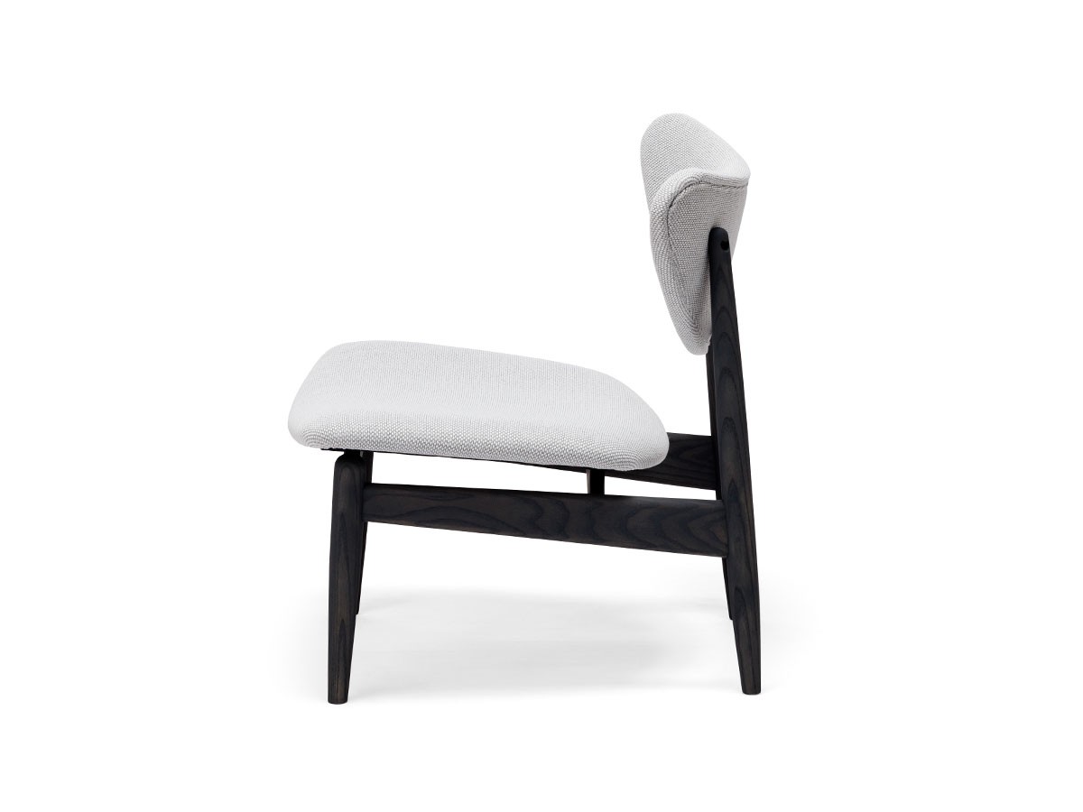 平田椅子製作所 PISOLINO Lounge Chair / ひらたいすせいさくじょ ピソリーノ ラウンジチェア （チェア・椅子 > 座椅子・ローチェア） 32