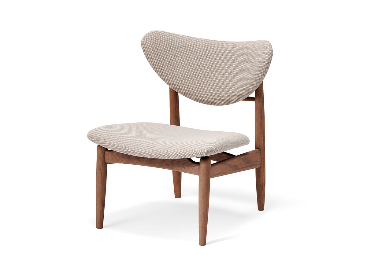 平田椅子製作所 PISOLINO Lounge Chair / ひらたいすせいさくじょ ピソリーノ ラウンジチェア （チェア・椅子 > 座椅子・ローチェア） 3