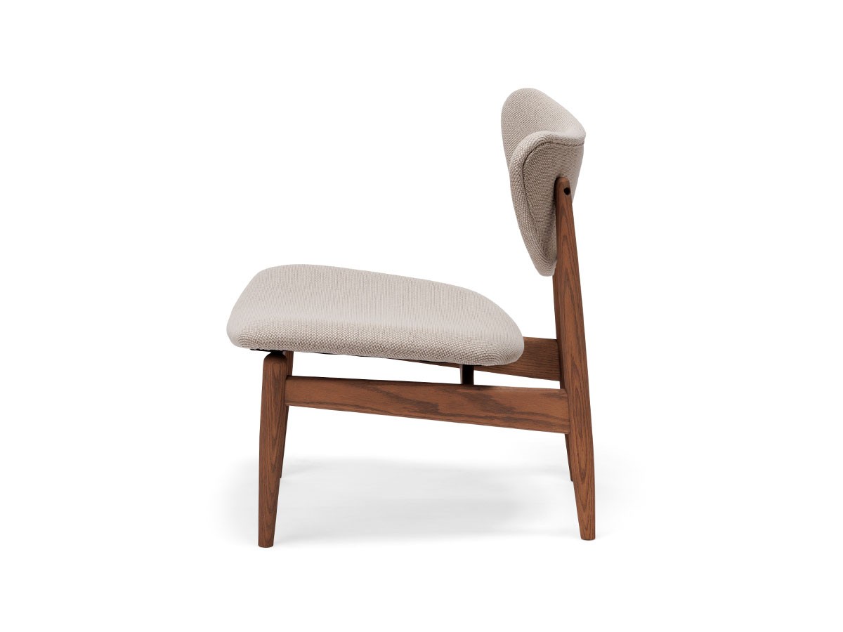 平田椅子製作所 PISOLINO Lounge Chair / ひらたいすせいさくじょ ピソリーノ ラウンジチェア （チェア・椅子 > 座椅子・ローチェア） 30