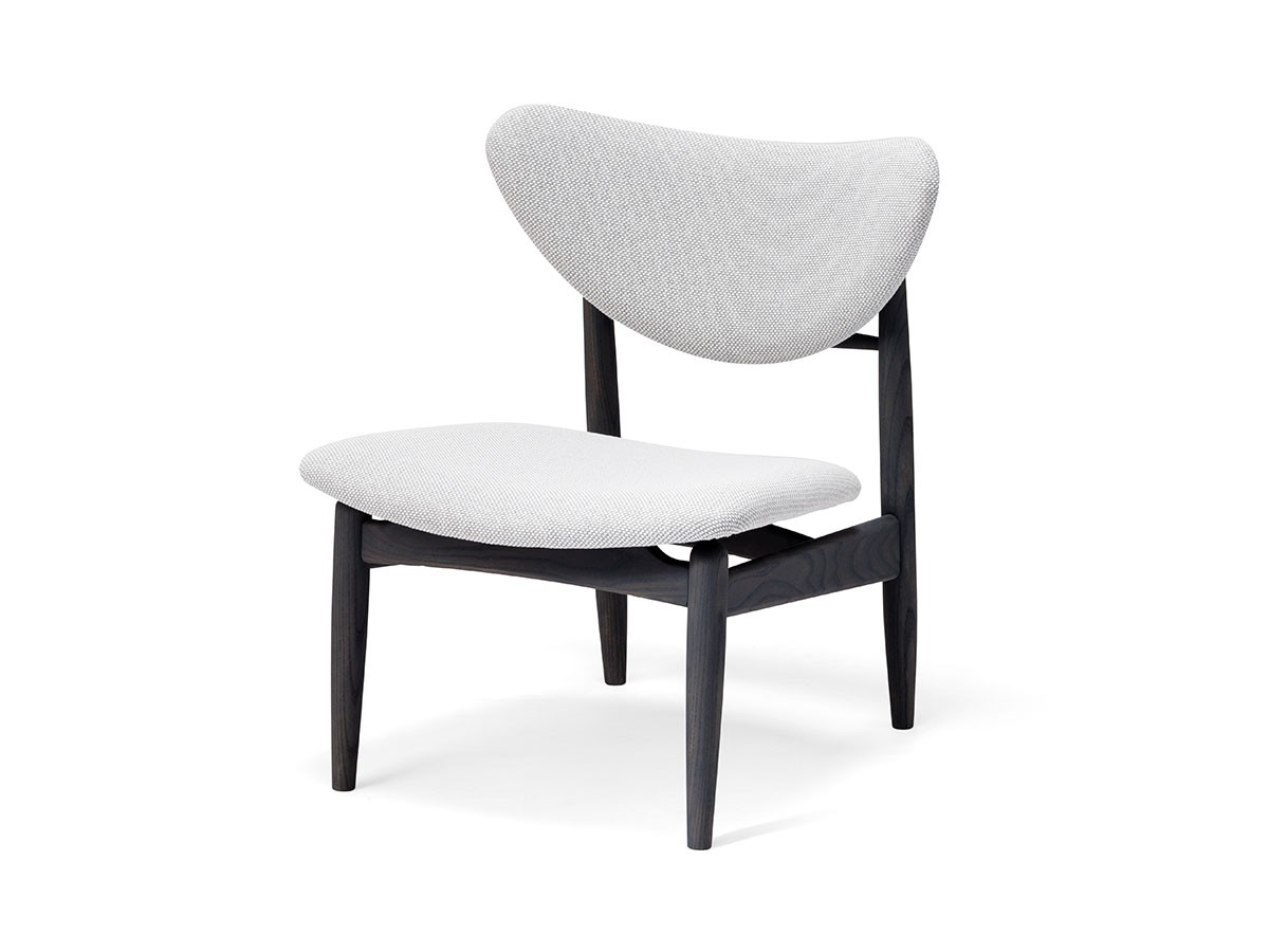 平田椅子製作所 PISOLINO Lounge Chair / ひらたいすせいさくじょ ピソリーノ ラウンジチェア （チェア・椅子 > 座椅子・ローチェア） 4