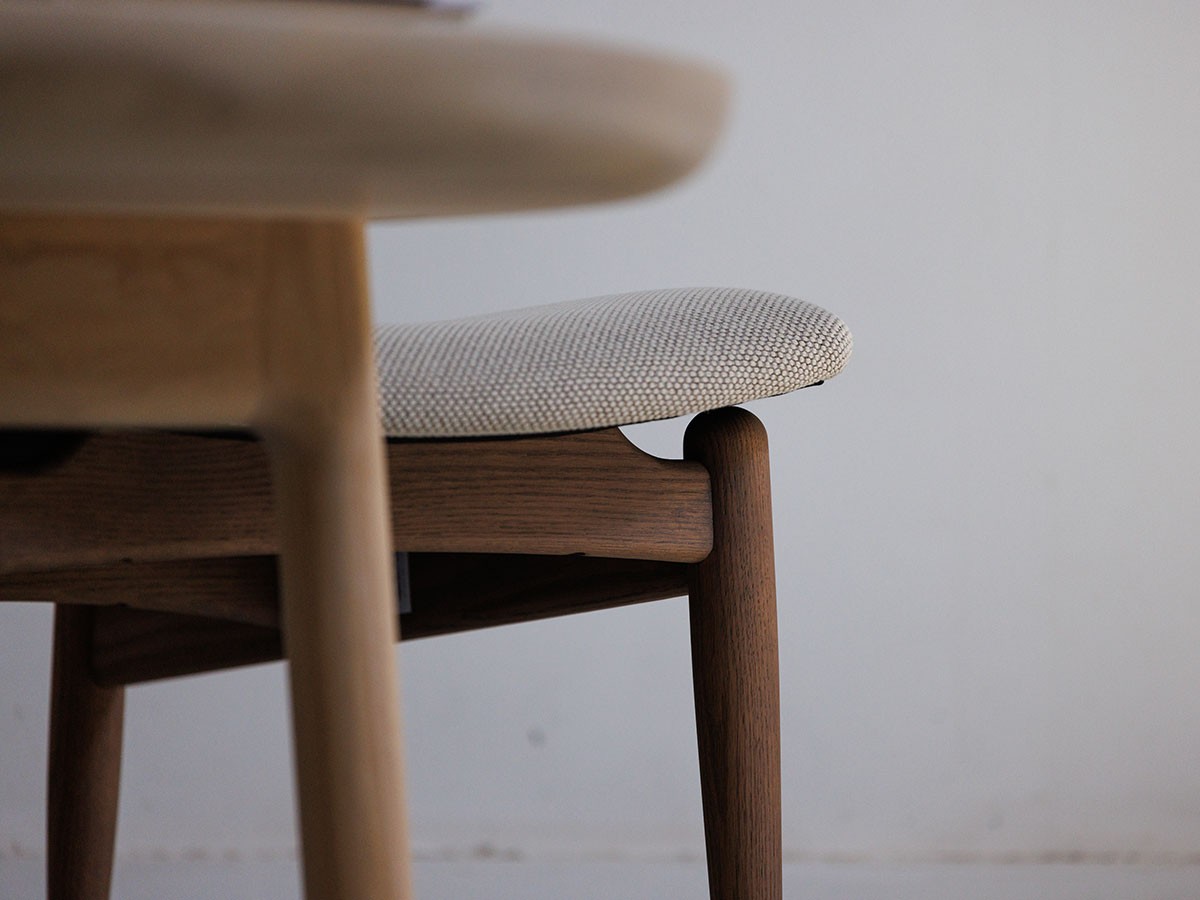 平田椅子製作所 PISOLINO Lounge Chair / ひらたいすせいさくじょ ピソリーノ ラウンジチェア （チェア・椅子 > 座椅子・ローチェア） 11