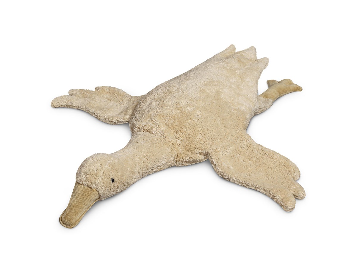 Cuddly Animal Goose