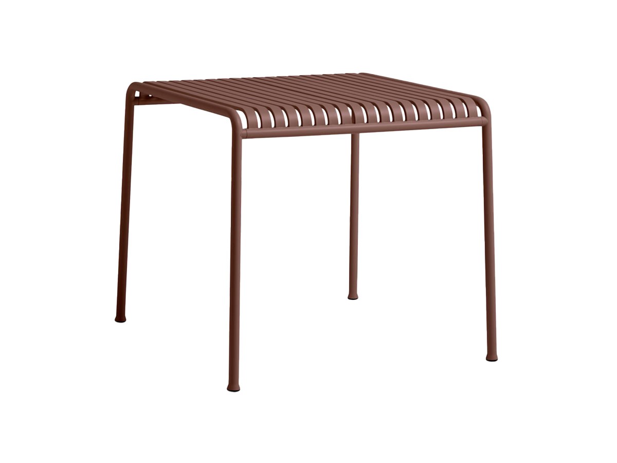 HAY&nbsp;PALISSADE TABLE