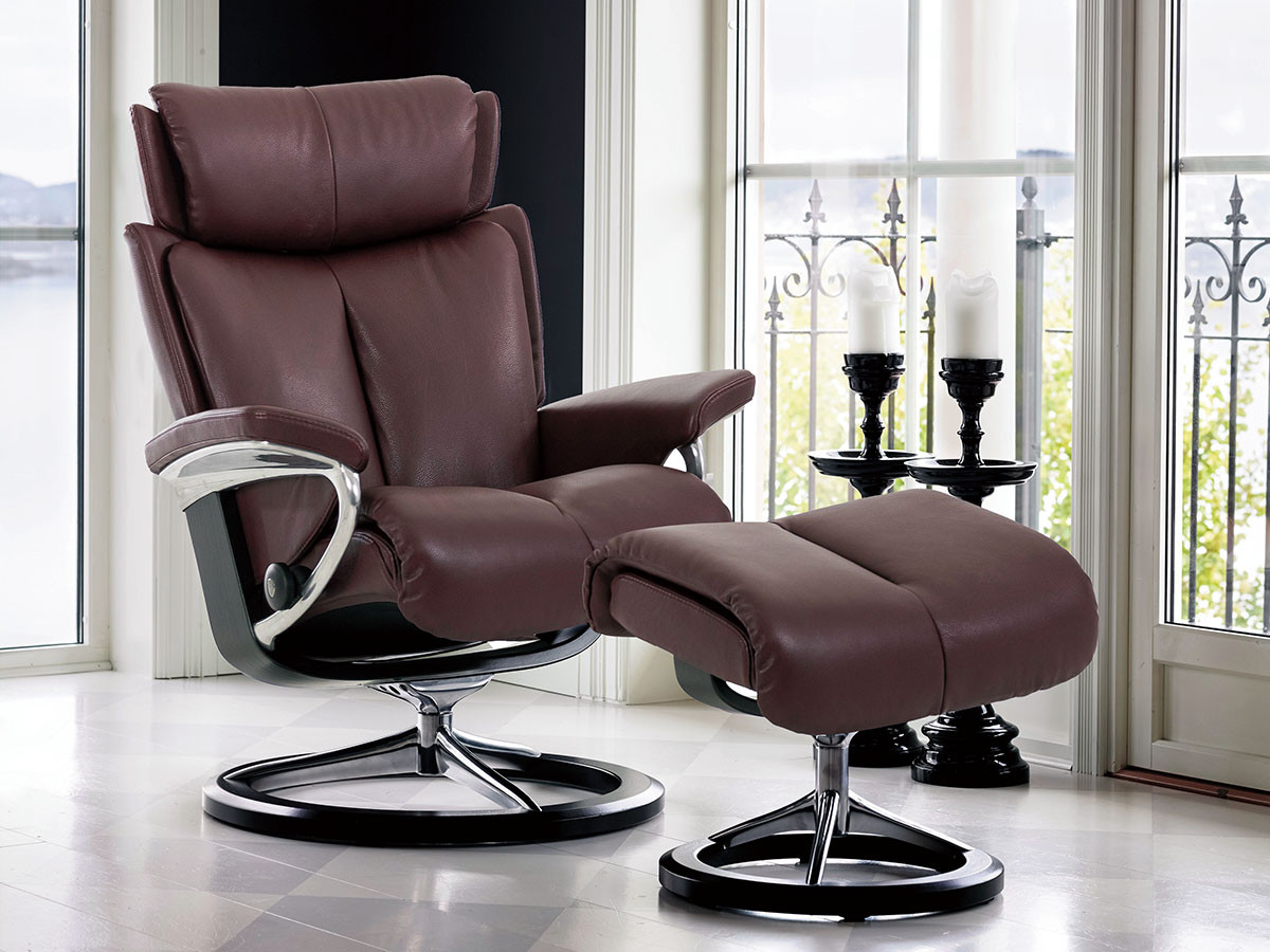 Stressless Stressless Magic Signature / ストレスレス ストレスレス 