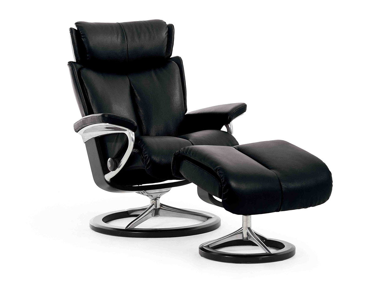 Stressless Stressless Magic Signature