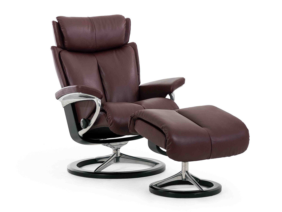 Stressless Stressless Magic Signature / ストレスレス ストレスレス 