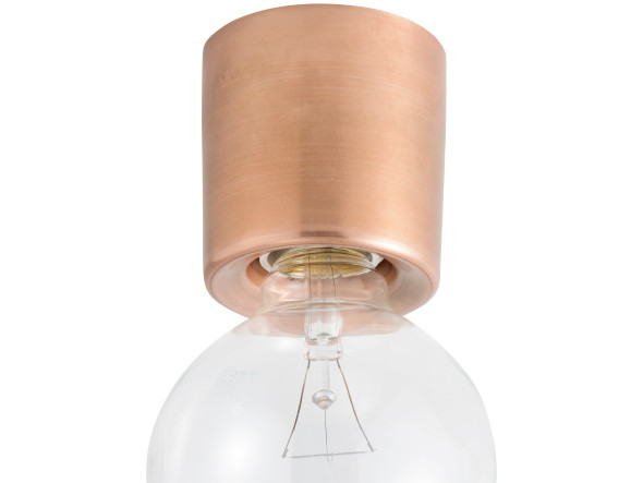 Bulb light cap 5