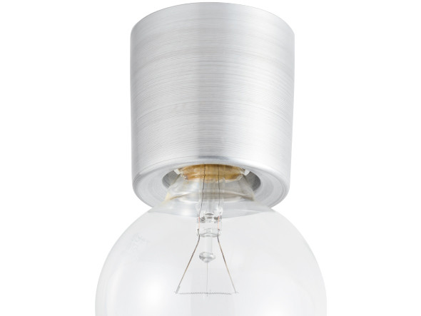Bulb light cap 6