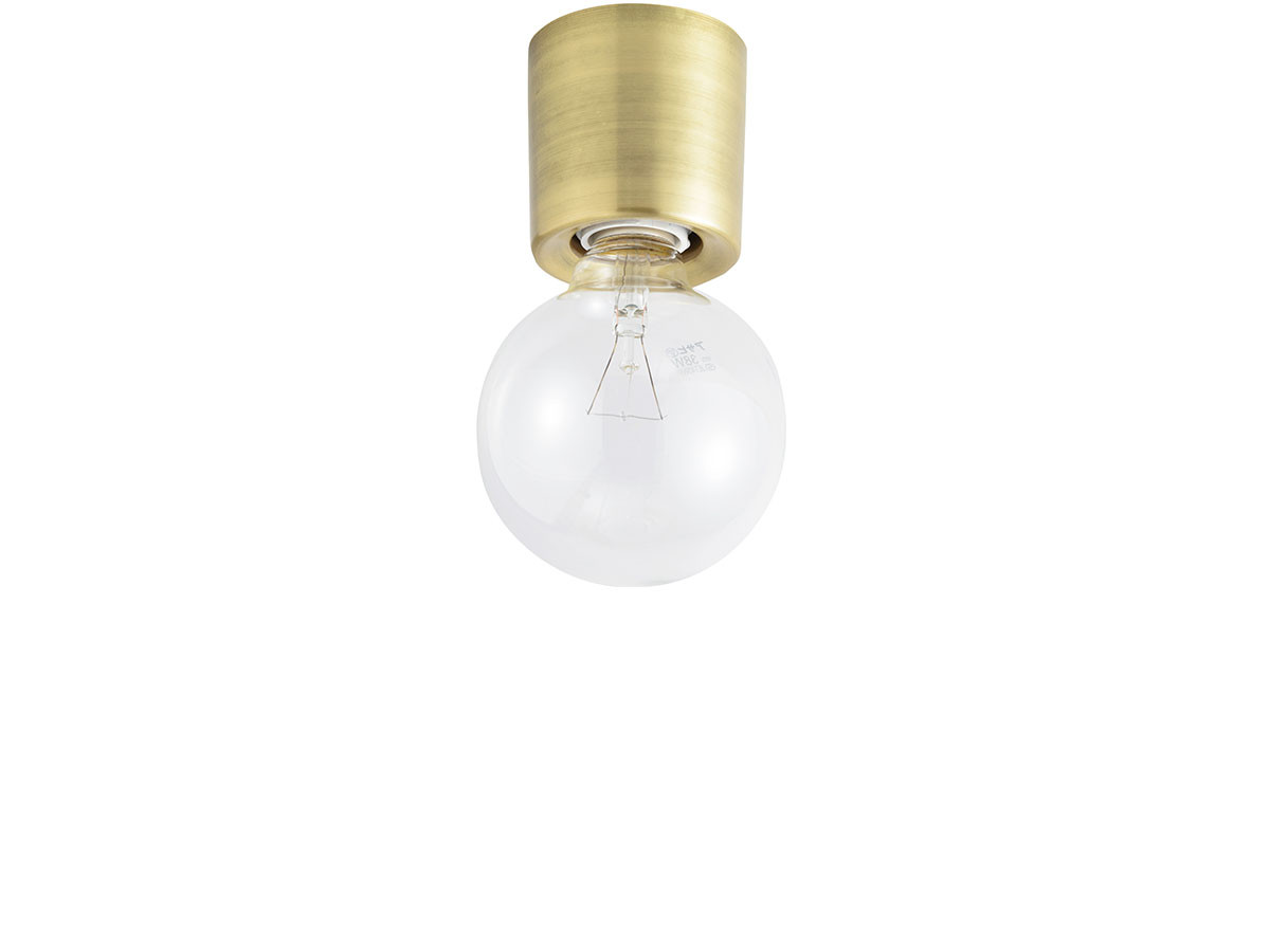 Bulb light cap 1