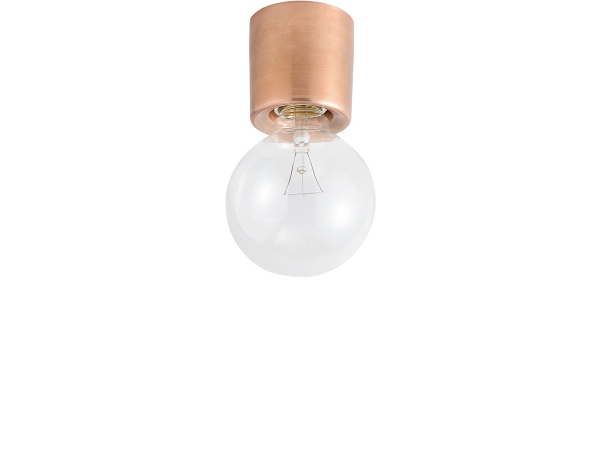 Bulb light cap 2