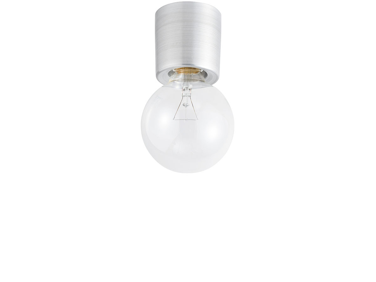 Bulb light cap 3
