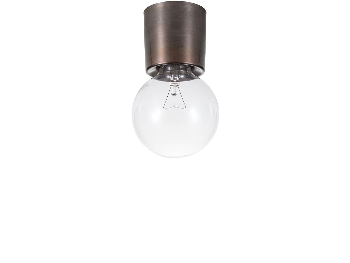 FLYMEe Parlor&nbsp;Bulb light cap