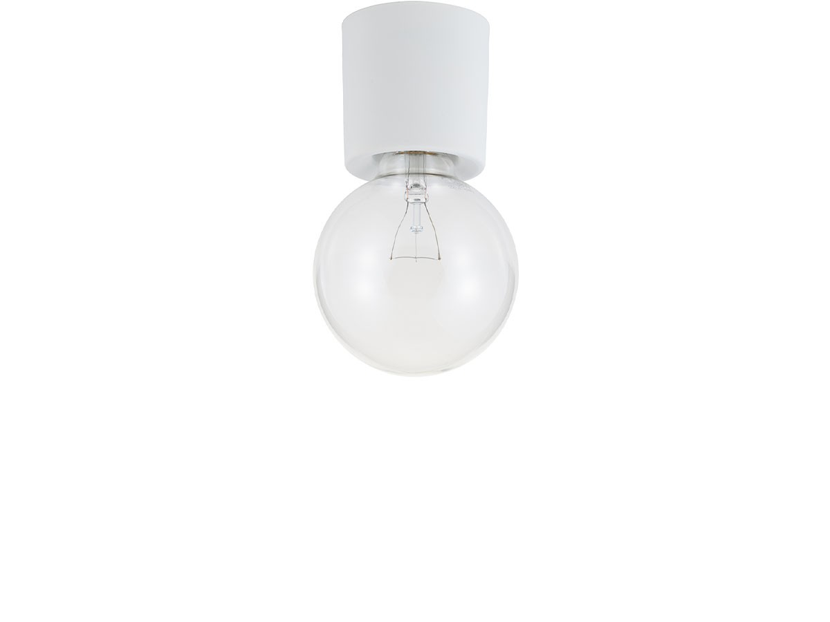 Bulb light cap / バルブ ライトキャップ （ライト・照明 > シーリングライト） 3