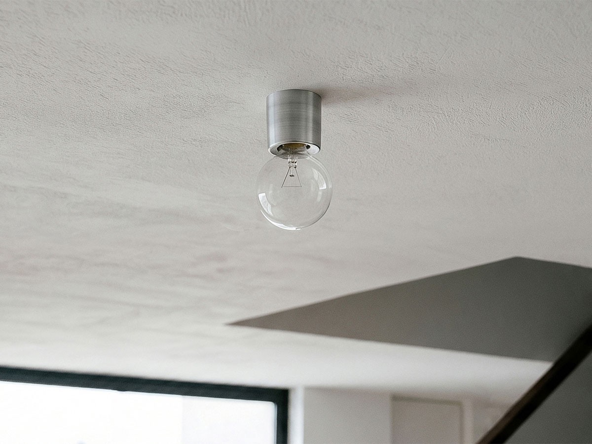 Bulb light cap / バルブ ライトキャップ （ライト・照明 > シーリングライト） 16