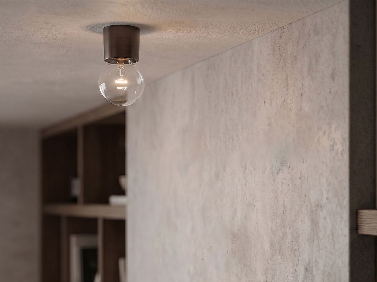 Bulb light cap / バルブ ライトキャップ （ライト・照明 > シーリングライト） 21