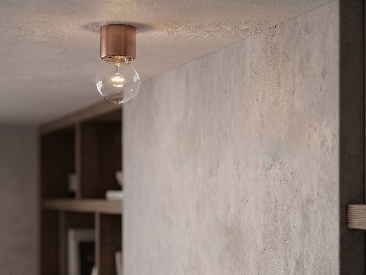 Bulb light cap / バルブ ライトキャップ （ライト・照明 > シーリングライト） 22