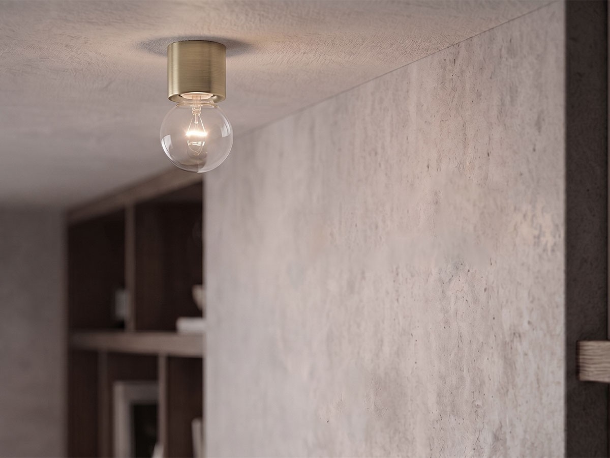 Bulb light cap / バルブ ライトキャップ （ライト・照明 > シーリングライト） 19