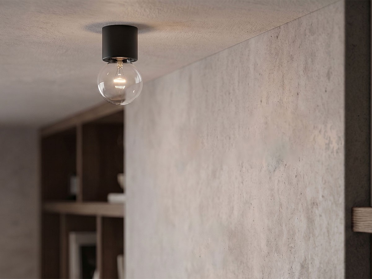 Bulb light cap / バルブ ライトキャップ （ライト・照明 > シーリングライト） 17