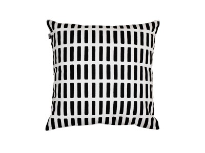 ♡クッションカバー/COCOブラックロゴ/新品 クッション - インテリア・家具通販【FLYMEe】