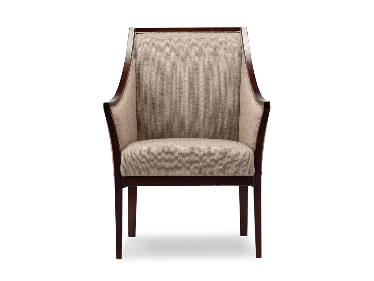 Lounge Chair / ラウンジチェア f70305 （チェア・椅子 > ラウンジチェア） 1