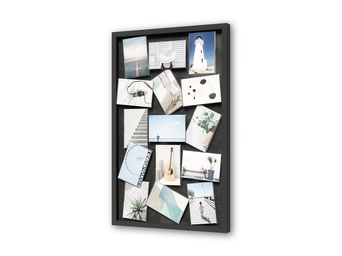 Umbra Pixie Photo Display / アンブラ ピクシー フォト Umbra Pixie Photo Display / アンブラ ピクシー フォト