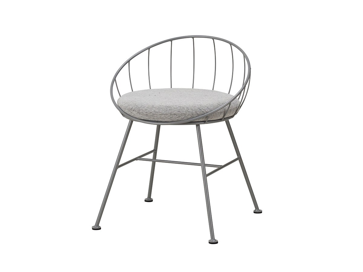 杉山製作所 Hoop Chair / すぎやませいさくしょ フープ チェア （チェア・椅子 > ダイニングチェア） 4