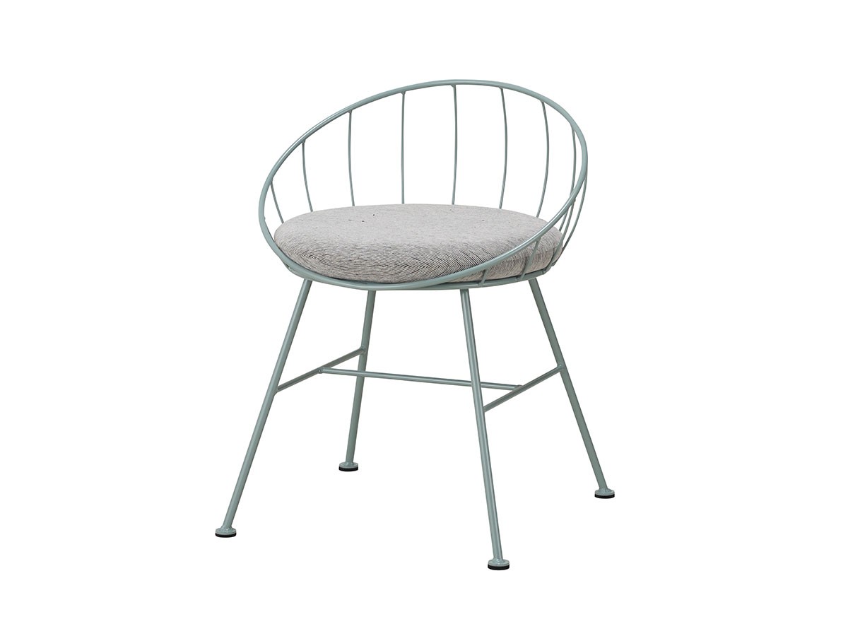 杉山製作所 Hoop Chair / すぎやませいさくしょ フープ チェア （チェア・椅子 > ダイニングチェア） 5