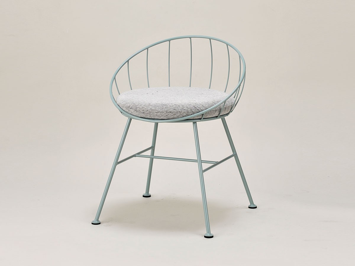 杉山製作所 Hoop Chair / すぎやませいさくしょ フープ チェア （チェア・椅子 > ダイニングチェア） 13