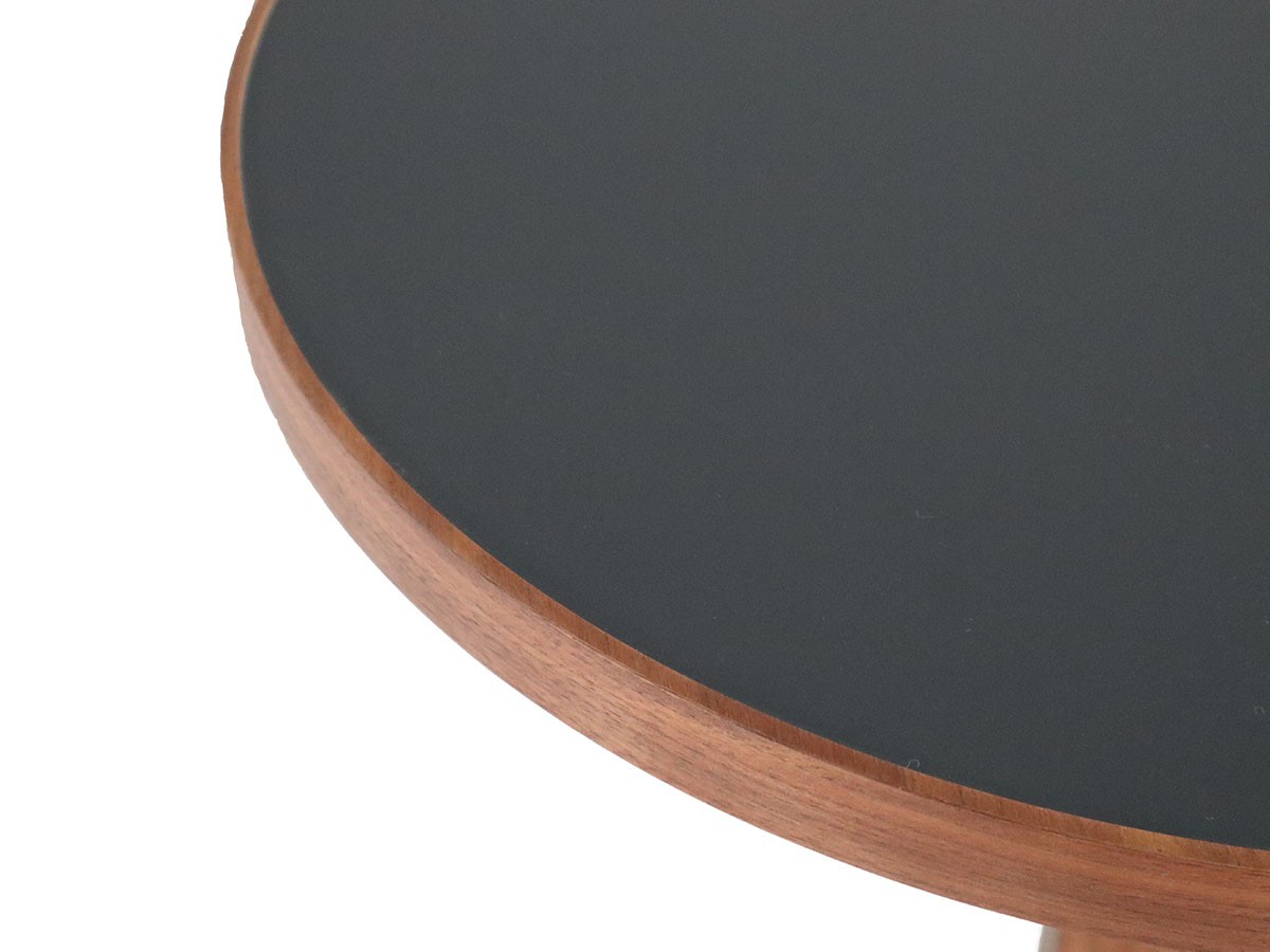 CIRCLE SIDETABLE / サークル サイドテーブル（メラミン化粧合板天板） （テーブル > サイドテーブル） 5