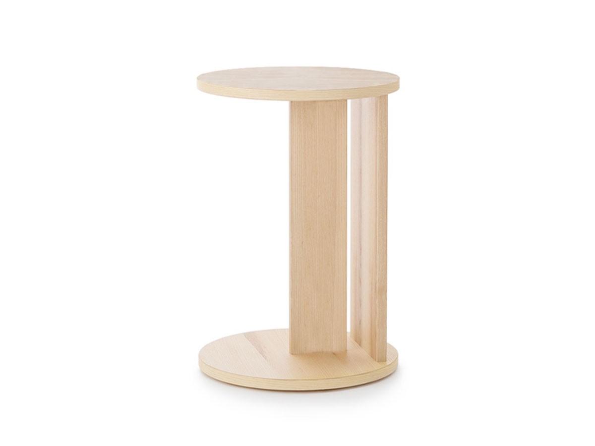 FLYMEe Vert&nbsp;CIRCLE SIDETABLE