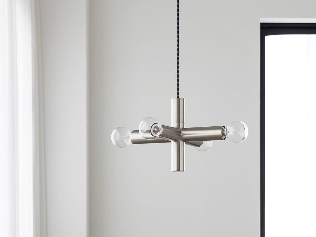 Pendant Light / ペンダントライト #120006 （ライト・照明 > ペンダントライト） 6