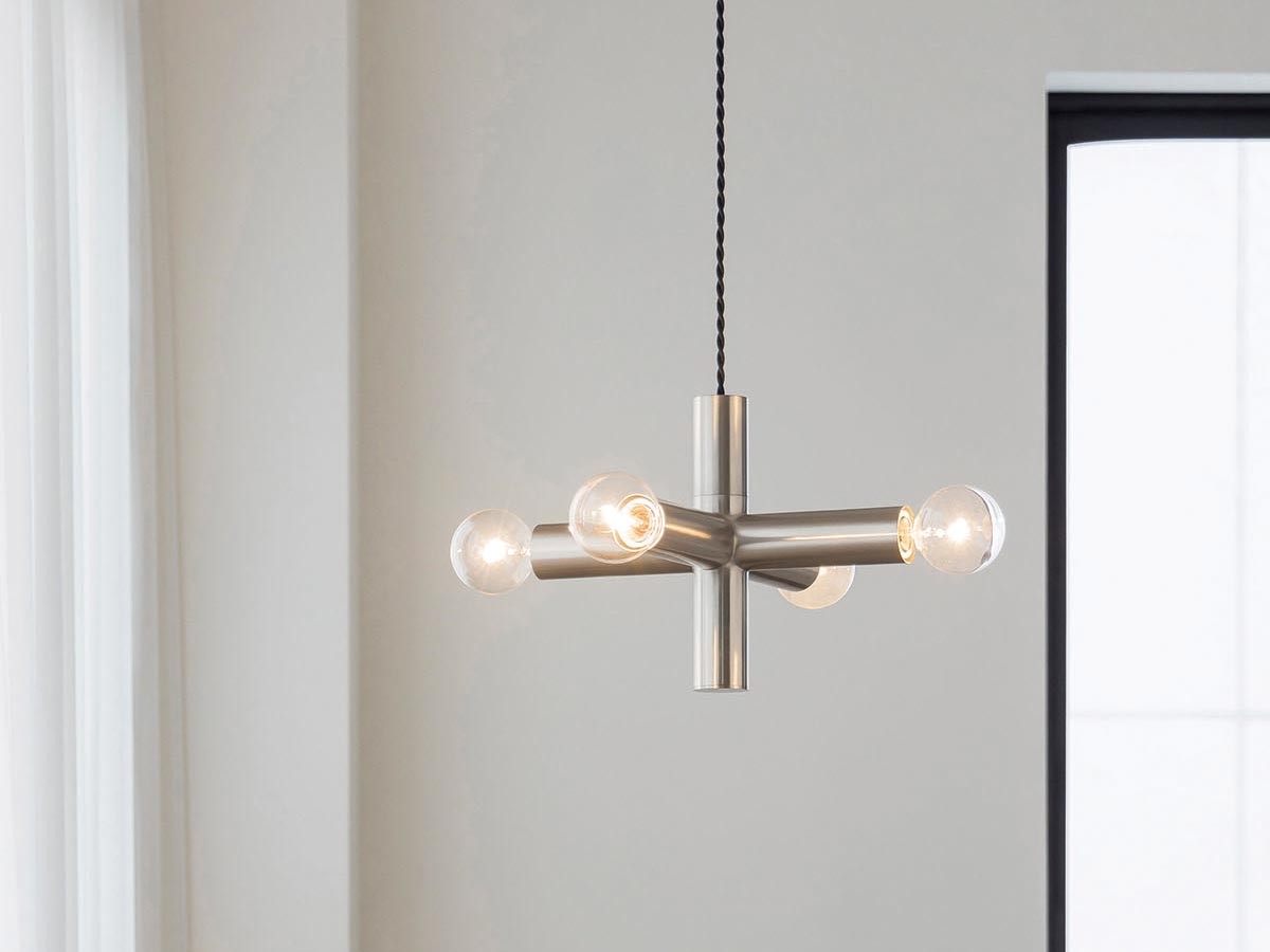 Pendant Light / ペンダントライト #120006 （ライト・照明 > ペンダントライト） 7