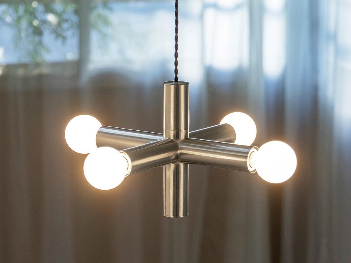 Pendant Light / ペンダントライト #120006 （ライト・照明 > ペンダントライト） 20