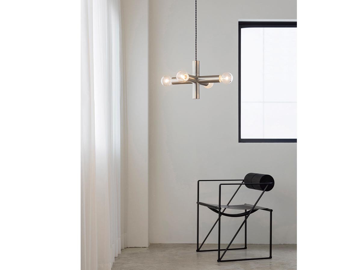 Pendant Light / ペンダントライト #120006 （ライト・照明 > ペンダントライト） 5