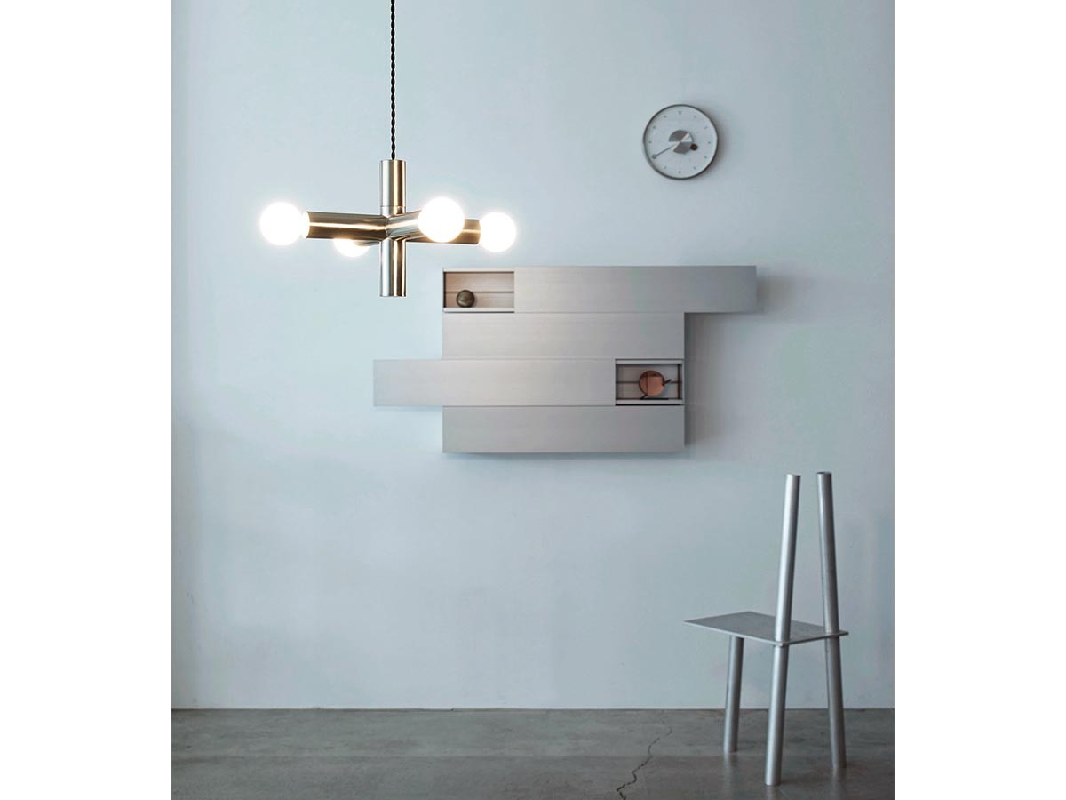 Pendant Light / ペンダントライト #120006 （ライト・照明 > ペンダントライト） 24