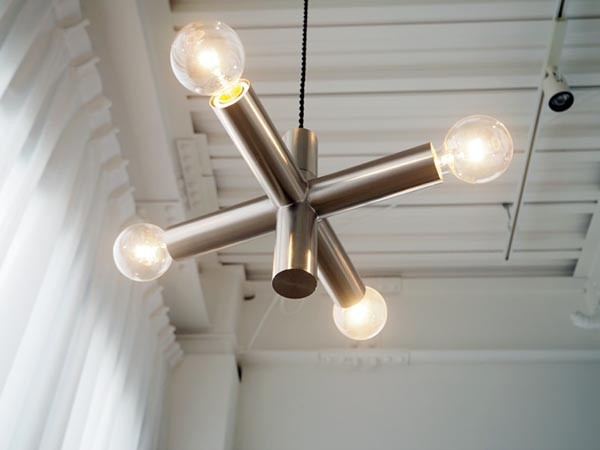 Pendant Light / ペンダントライト #120006 （ライト・照明 > ペンダントライト） 12