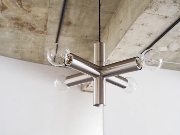 Pendant Light / ペンダントライト #120006 （ライト・照明 > ペンダントライト） 13