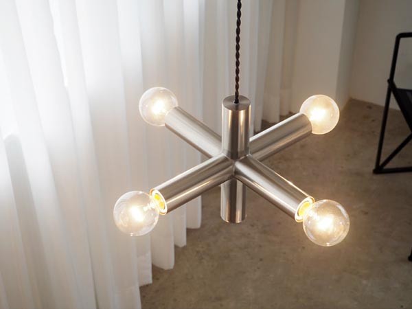 Pendant Light / ペンダントライト #120006 （ライト・照明 > ペンダントライト） 11