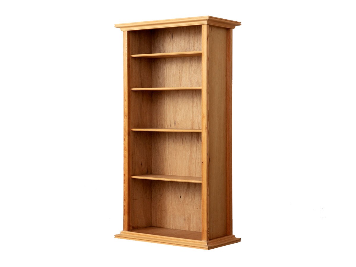 HOIM Sandwich Book Shelf