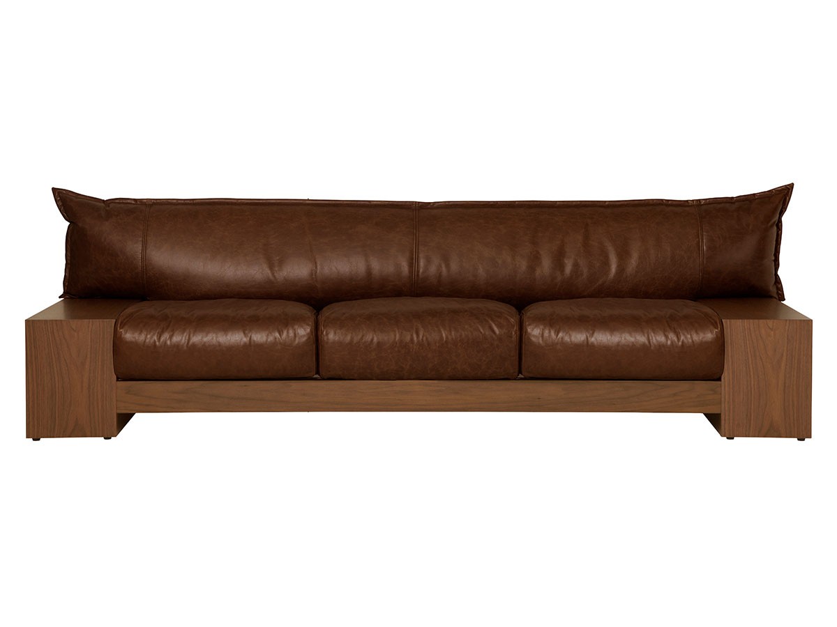 ROCKSTONE KIZA 3seater sofa