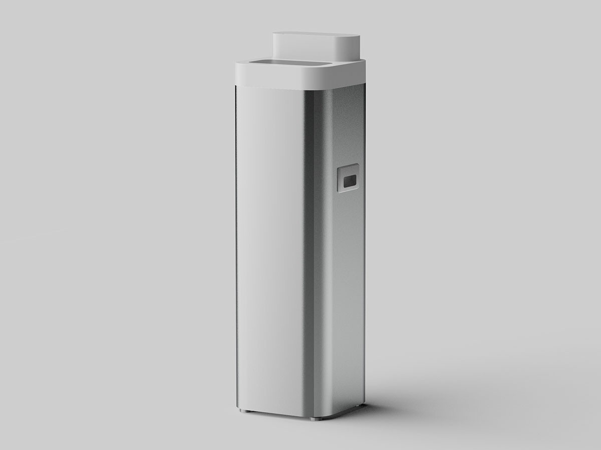 moya moya Ultra / モヤ モヤ ウルトラ （デザイン家電・オーディオ > 空気清浄機） 17