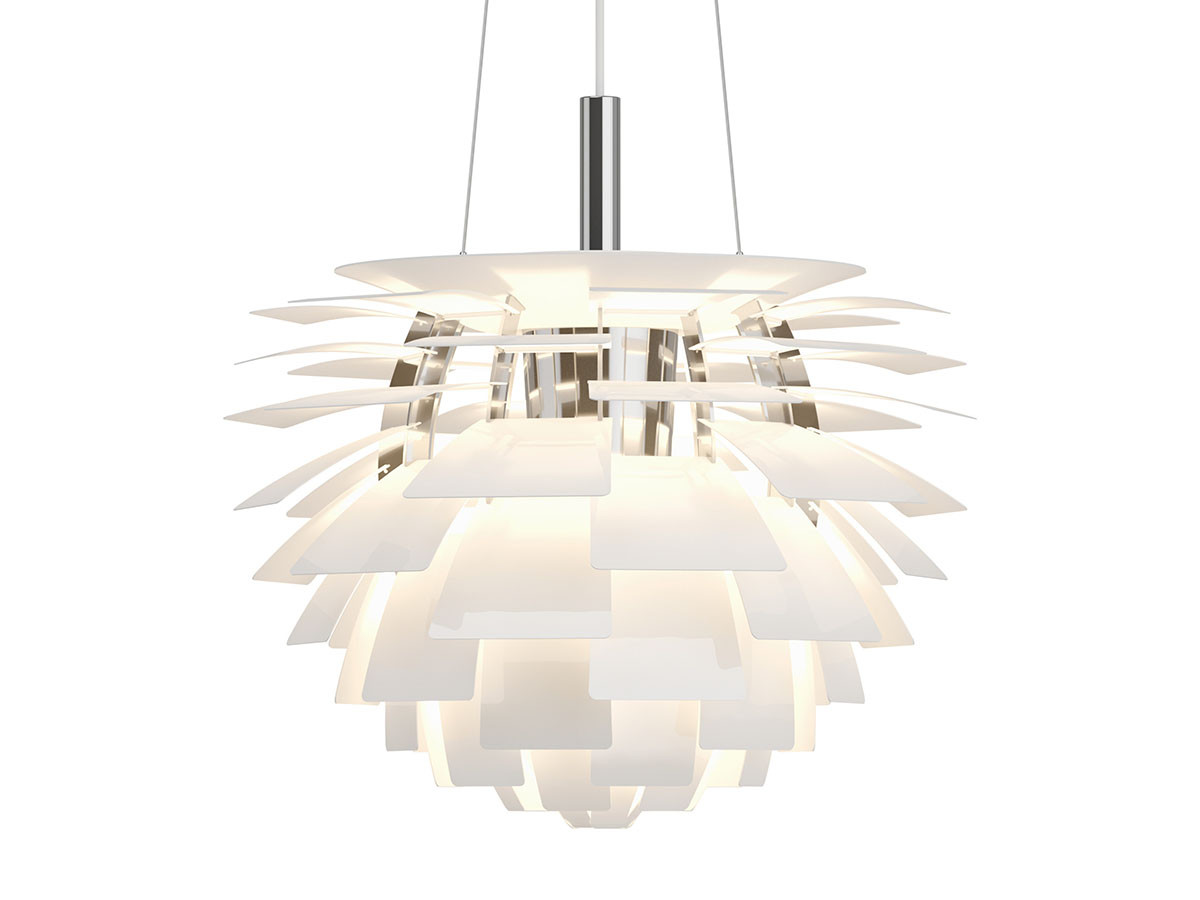 Louis Poulsen PH Artichoke / ルイスポールセン PH アーティチョーク 480（組込式LED） （ライト・照明 > ペンダントライト） 2