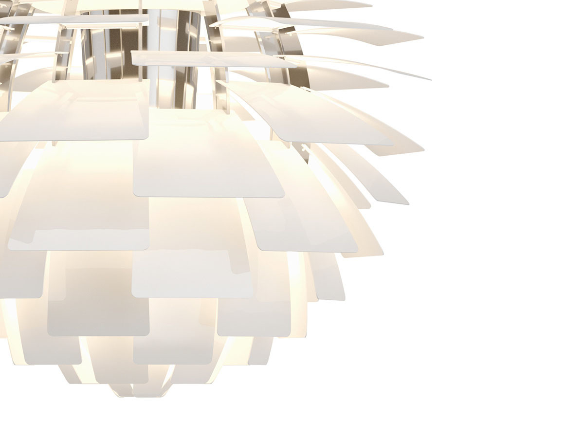 Louis Poulsen PH Artichoke / ルイスポールセン PH アーティチョーク 480（組込式LED） （ライト・照明 > ペンダントライト） 41