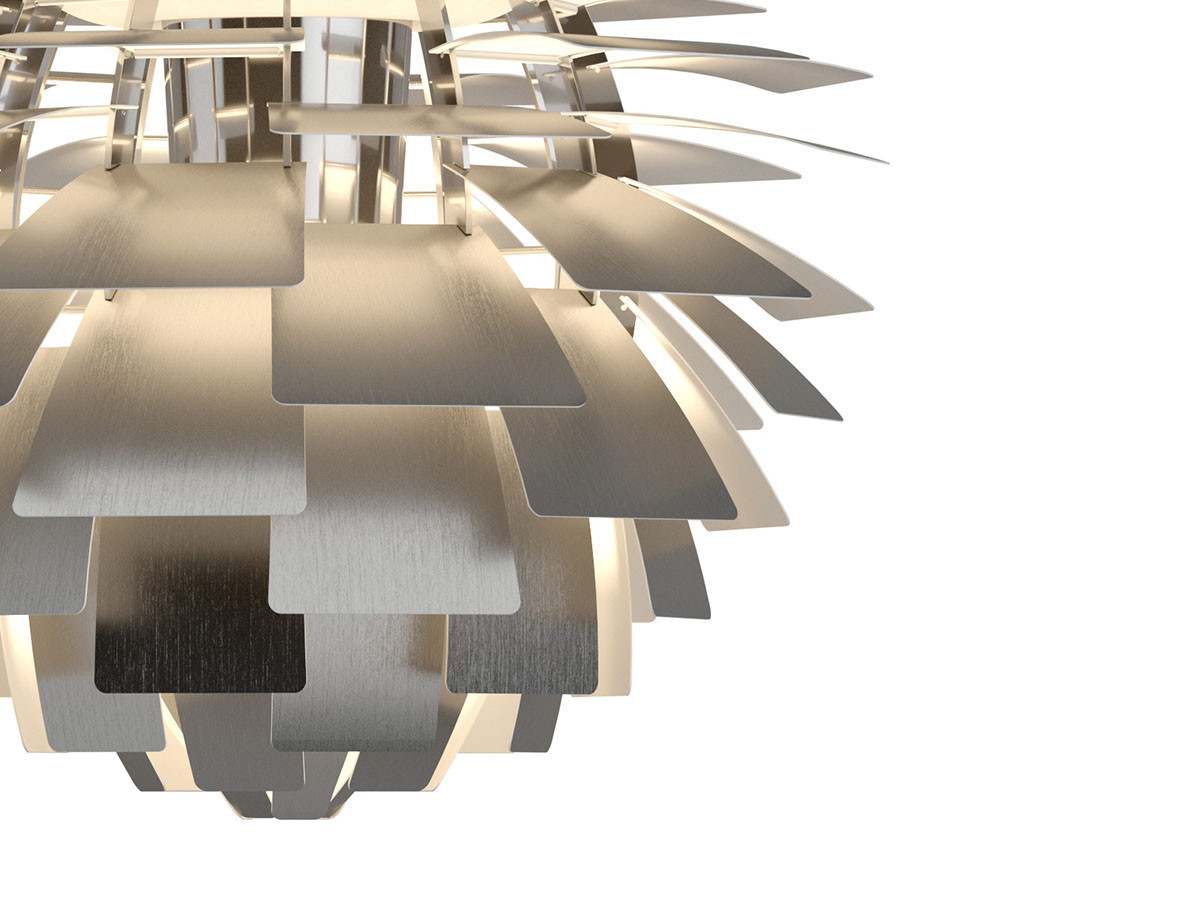 Louis Poulsen PH Artichoke / ルイスポールセン PH アーティチョーク 480（組込式LED） （ライト・照明 > ペンダントライト） 43