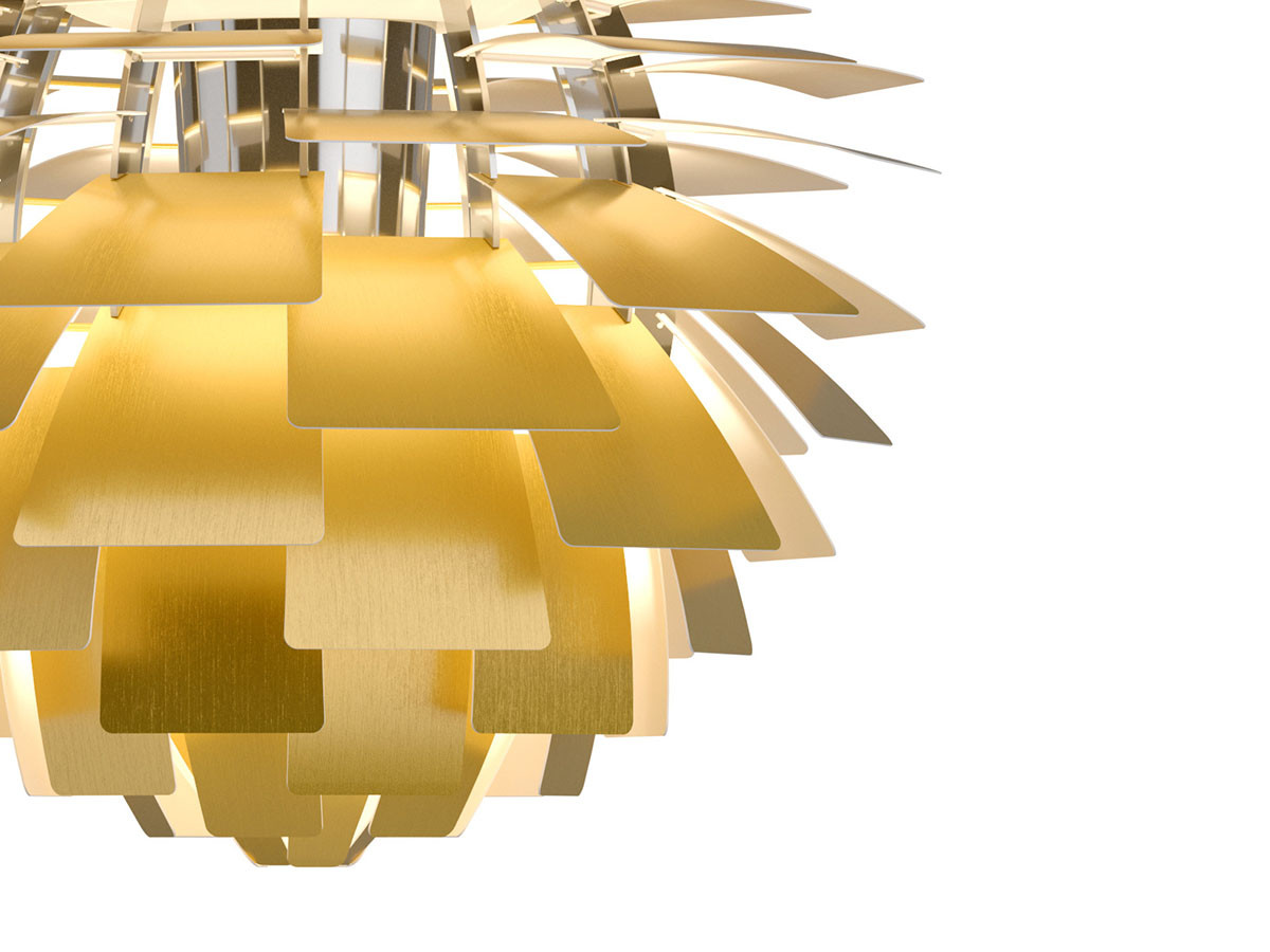 Louis Poulsen PH Artichoke / ルイスポールセン PH アーティチョーク 480（組込式LED） （ライト・照明 > ペンダントライト） 47