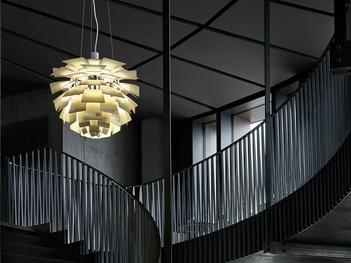 Louis Poulsen PH Artichoke / ルイスポールセン PH アーティチョーク 480（組込式LED） （ライト・照明 > ペンダントライト） 21