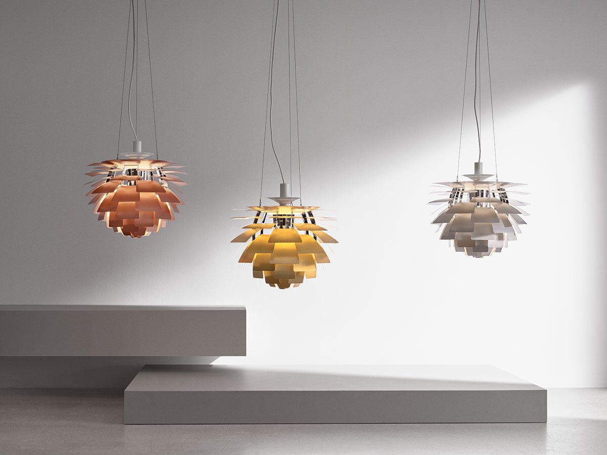Louis Poulsen PH Artichoke / ルイスポールセン PH アーティチョーク 480（組込式LED） （ライト・照明 > ペンダントライト） 22