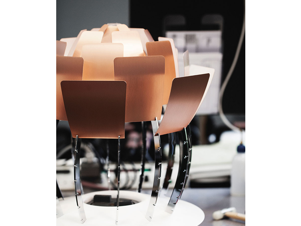 Louis Poulsen PH Artichoke / ルイスポールセン PH アーティチョーク 480（組込式LED） （ライト・照明 > ペンダントライト） 36